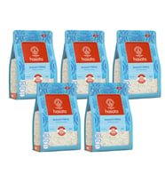 Hasata Basmati Pirinç 1 kg x 5 Adet