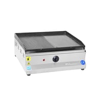 Himaksan  50 Lik Elektrikli 50 Cm Döküm Izgara HMK-DIGE50