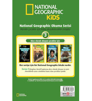 National Geographic Kids – Filler
