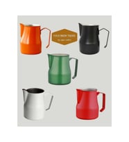 Barista Süt Potu - Pitcher _ Latte Art 500 ml