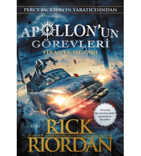 Apollonun Görevleri Tiran'ın Mezarı