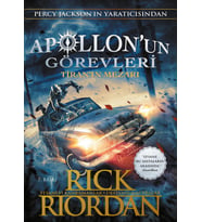 Apollonun Görevleri Tiran'ın Mezarı