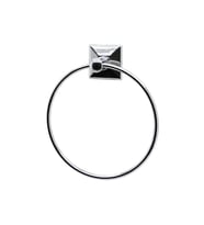 YAPIŞKANLI YUVARLAK METAL HAVLULUK (5668)