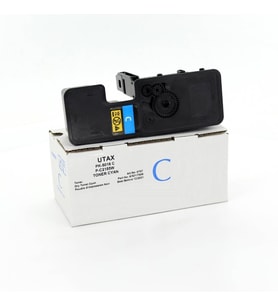 Tonersepeti Utax PK-5016 Mavi Orjinal Toner