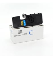 Tonersepeti Utax PK-5016 Mavi Orjinal Toner