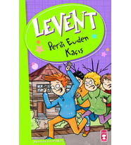 Levent ve Tayfası - 01 Perili Evden Kaçış