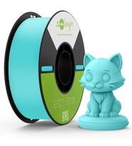 Creality Soleyin Ultra PLA Ocean Blue Mavi Filament