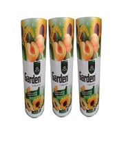 Garden Otomatik Oda Temizleyici Oda Kokusu Spreyi 260 ml Kayısı ve Ayçiçeği 3 Adet x 260 Ml