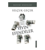 Yiyin Efendiler
