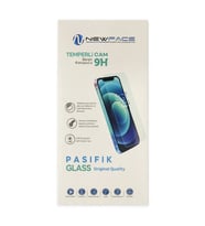 Samsung Galaxy M15 Pasifik Cam Ekran Koruyucu