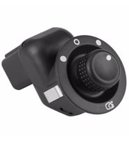 RENAULT KANGOO  AYNA AYAR DÜĞMESİ KATLANIR AYNALI