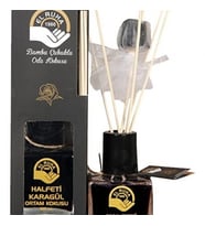 Karagül Kolonyaları Karagül Bambu Çubuklu Oda Kokusu (Gerçek Karagül`den Üretilmiştir)