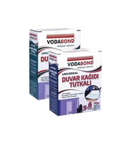 Vodabond Tüp Kontakt Yapıştırıcı 50ml 10864