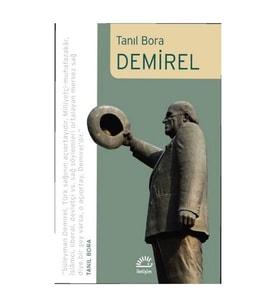 Demirel Tanıl Bora İletişim Yayıncılık