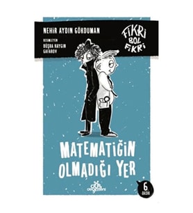 Fikri Bol Fikri -Matematiğin Olmadığı Yer