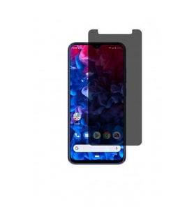 General Mobile GM 20 Pro Mat Hayalet Ekran Koruyucu Yandan Bakınca Görünmeyen Privacy Ekran Koruyucu