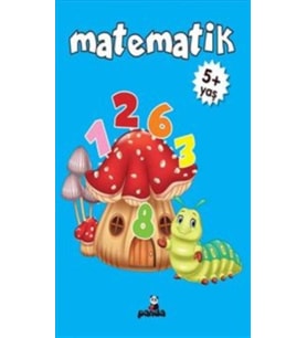 Matematik 5+ Yaş