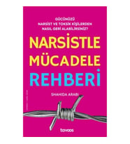 Narsistle Mücadele Rehberi