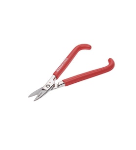 İzeltaş Kuyumcu Makası Düz 180 mm - 6800270180