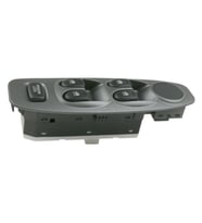 Hyundai Accent 2001-2003 Cam Açma Dügmesi Sol Ön Sürücü Tarafi