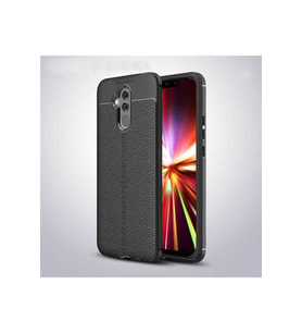 Huawei Mate 20 Lite Uyumlu Kılıf Zore Niss Silikon Kapak