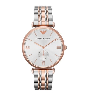 Emporio Armani AR1677 Erkek Kol Saati