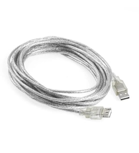 electroon 5Metre USB Uzatma Kablosu 1314