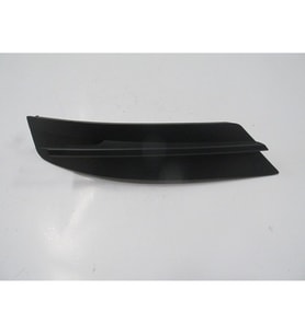 VOLKSWAGEN CRAFTER- 18/24; SİS LAMBA KAPAĞI ÜST PANJURU SOL (TYG) 7C08072459B9 1143-2064