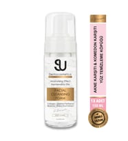 Su Dermocosmetica Akne ve Yağlanma Karşıtı Yüz Temizleme Köpüğü 150 ml