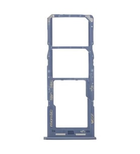 Samsung Galaxy M33 - 5G SM-M336B Sim Çekmecesi MAVİ