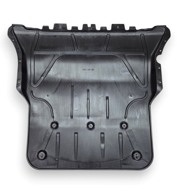Skoda Karoq 2021-2024 Motor Alt Muhafaza Plastik Büyük Tip 5WA825236C