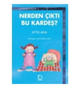 Nerden Çıktı Bu Kardeş?