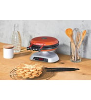 Glanz Neumarker Galaxia Mars Waffle Makinesi