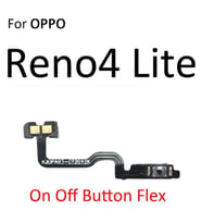 Oppo Reno 4 LİTE ON Off Filmi