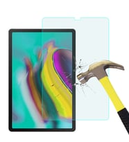 Samsung Galaxy Tab S5E SM T720 10,5 inç Temperli Cam Ekran Koruyucu