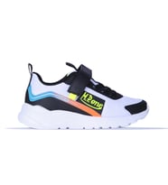 Mp 251-3417Ft Byz-Syh Cırtlı Yazlık Erkek Çocuk Spor Ayakkabı (Beyaz)