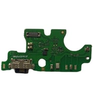 Tcl 20se Şarj Soket Mikrofon Bordu T671h