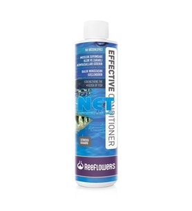 Reeflowers Effective Conditioner 85 ml Skt:01/2025 Akvaryum su düzenleyici