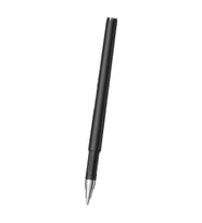 Scrikss Speed Jel Tükenmez Kalem - Siyah - 0,5 Mm