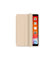 Apple iPad Air 11 2024 Uyumlu Zore Orjinal Standlı Kılıf (Gold)
