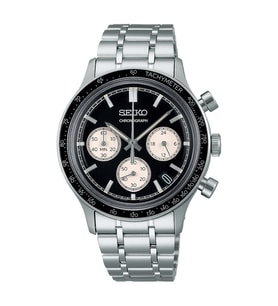 Seiko SSB479P Erkek Kol Saati