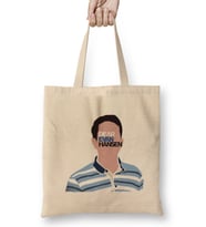 Dear Evan Hansen Bez Çanta Uzun Saplı