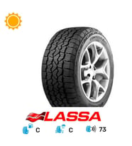 265-70R15-4X4 112T COMPETUS A/T 3