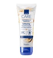 Avon Care Gentle Multi-Biotics & Vanilya Içeren E Vitaminli Kuru Ciltler İçin El Kremi 75 Ml.