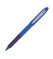 UNİ UB-245 GRİP MİCRO ROLLER KALEM 0.5 MAVİ