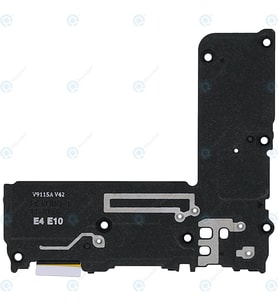 Samsung Galaxy S10 4G Uyumlu Zil Bazır Hoparlör - S10 5G Uyumlu Değildir.