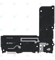 Samsung Galaxy S10 4G Uyumlu Zil Bazır Hoparlör - S10 5G Uyumlu Değildir.