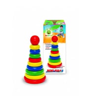 Ahşap Mini Kule