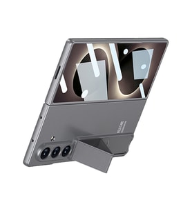Galaxy Z Fold 8 Ultra Kılıf Standlı Kıpta Qstand Kılıf