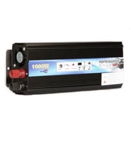 Space 1000W 24V-220V USB'li İnverter Güç Dönüştürücü